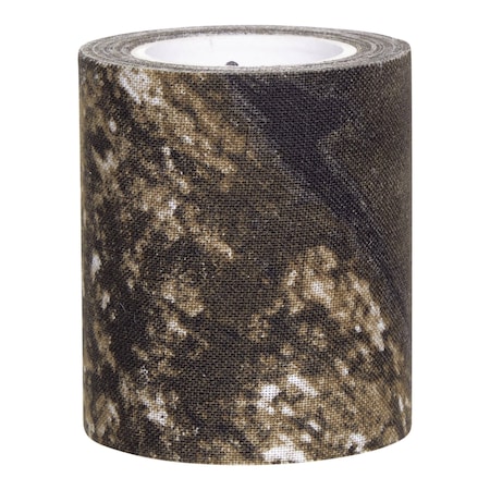 Vanish Camo Cloth Tape, 10' Roll, Mossy Oak Break-Up Country 25362